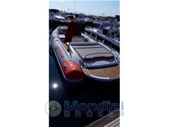 PIRELLI PZERP 770 EFB