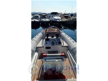 PIRELLI PZERP 770 EFB