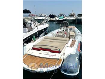 PIRELLI PZERP 770 EFB