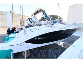 IDEA MARINE IDEA 80 WA