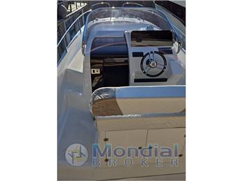 IDEA MARINE IDEA 80 WA