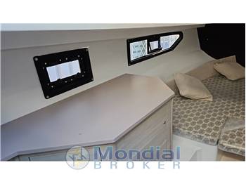 IDEA MARINE IDEA 80 WA