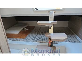 IDEA MARINE IDEA 80 WA