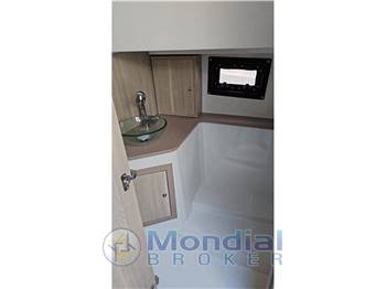 IDEA MARINE IDEA 80 WA