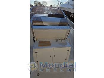 IDEA MARINE IDEA 80 WA