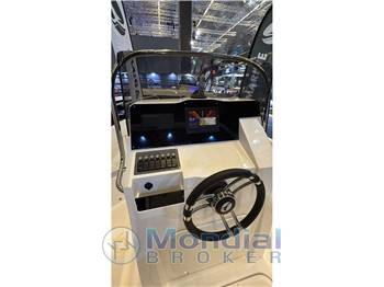 IDEA MARINE 58 OPEN