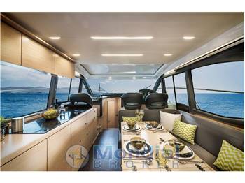 BAVARIA YACHT R40 COUPE'/FLY