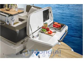 BAVARIA YACHT R40 COUPE'/FLY