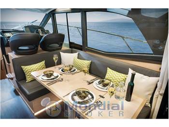 BAVARIA YACHT R40 COUPE'/FLY