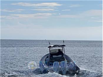 ITALIAMARINE AMALFI 32