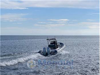 ITALIAMARINE AMALFI 32