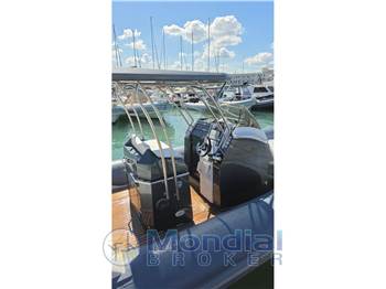 ITALIAMARINE AMALFI 32