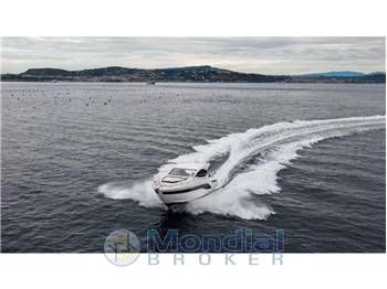 Bavaria Yachts SR41 HT