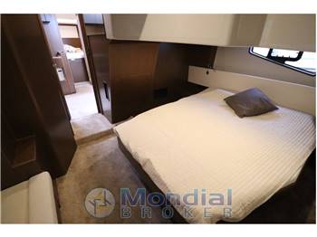 Bavaria Yachts SR41 HT