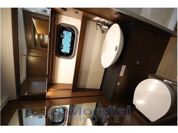 Bavaria Yachts SR41 HT