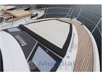 Bavaria Yachts SR41 HT
