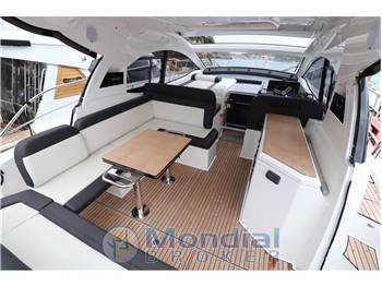 Bavaria Yachts SR41 HT