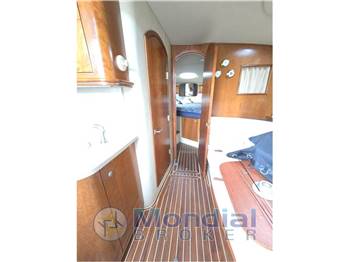 CRUISER YACHTS 340 EXPRESS