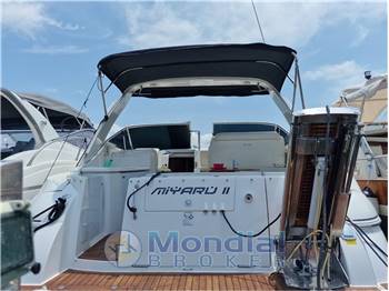 CRUISER YACHTS 340 EXPRESS