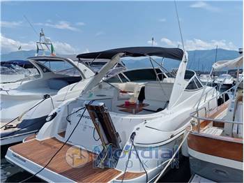 CRUISER YACHTS 340 EXPRESS