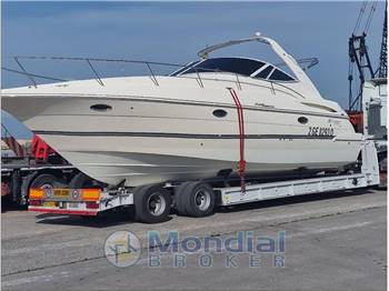 CRUISER YACHTS 340 EXPRESS