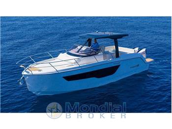 IDEA MARINE 100