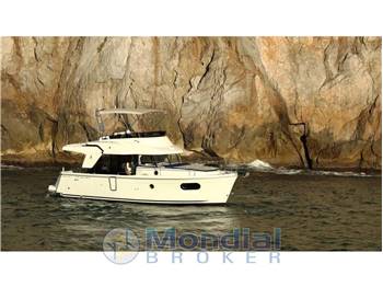 Beneteau Swift Trawler 35