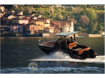 IDEA MARINE 80 WA BELLAGGIO