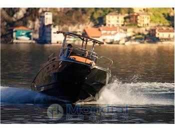 IDEA MARINE 80 WA BELLAGGIO