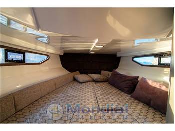 IDEA MARINE 80 WA BELLAGGIO
