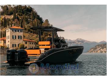 IDEA MARINE 80 WA BELLAGGIO