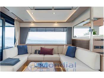Beneteau Grand Trawler 63