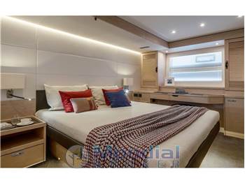 Beneteau Grand Trawler 63
