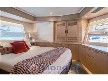 Beneteau Grand Trawler 63