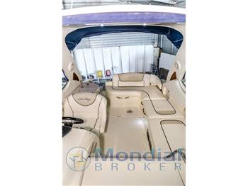 SEA RAY SUNDANCER 305