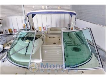 SEA RAY SUNDANCER 305