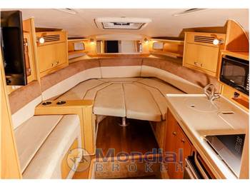 SEA RAY SUNDANCER 305