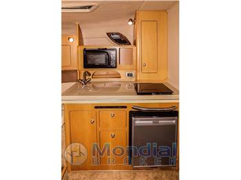 SEA RAY SUNDANCER 305
