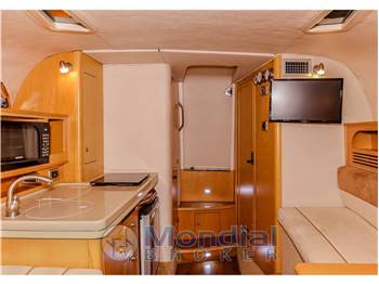 SEA RAY SUNDANCER 305