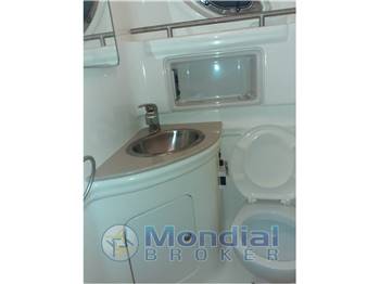 SEA RAY SUNDANCER 305