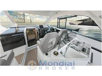 Beneteau GRAN TURISMO 32