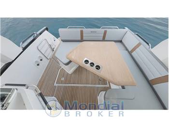Beneteau GRAN TURISMO 32