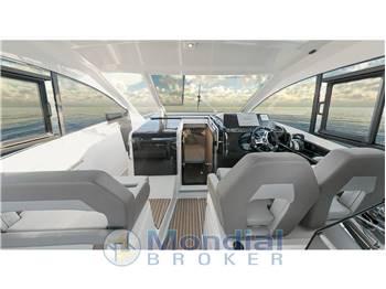 Beneteau GRAN TURISMO 32