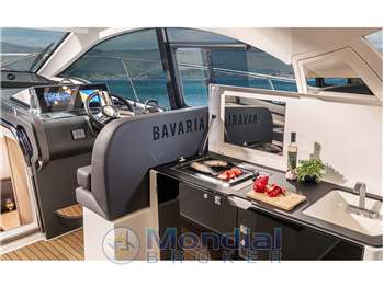 BAVARIA SR 41
