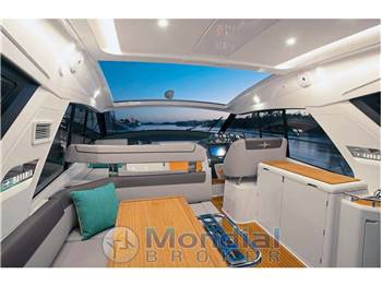 BAVARIA S45