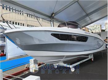 IDEA MARINE IDEA 80 WA LIMETED EDITION BELLAGIO
