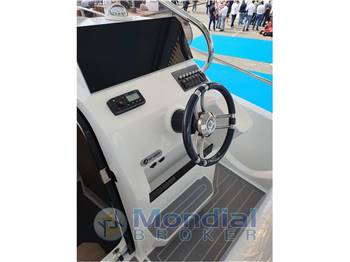 IDEA MARINE IDEA 80 WA LIMETED EDITION BELLAGIO