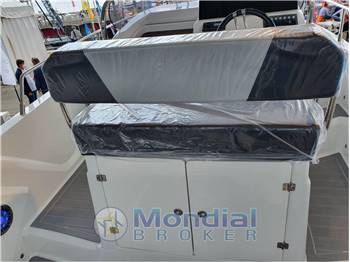 IDEA MARINE IDEA 80 WA LIMETED EDITION BELLAGIO