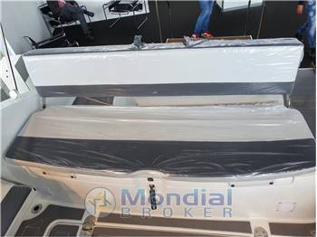 IDEA MARINE IDEA 80 WA LIMETED EDITION BELLAGIO