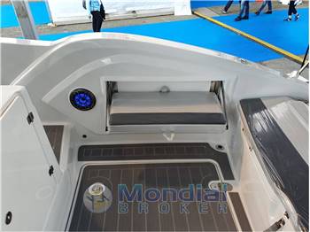 IDEA MARINE IDEA 80 WA LIMETED EDITION BELLAGIO